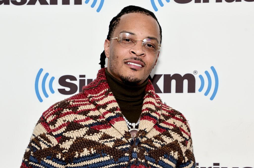 How to Watch T.I. Movie Da 'Partments' — Plus Meet the Cast!