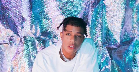 Davo Drops Official Video for 'Say Something'