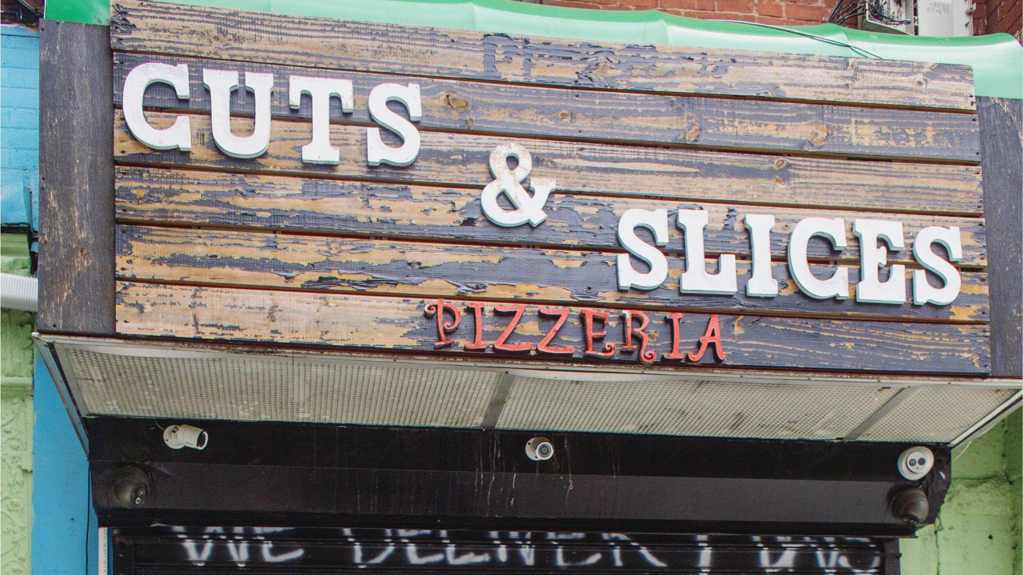 Cuts & Slices — Black-Owned Brooklyn