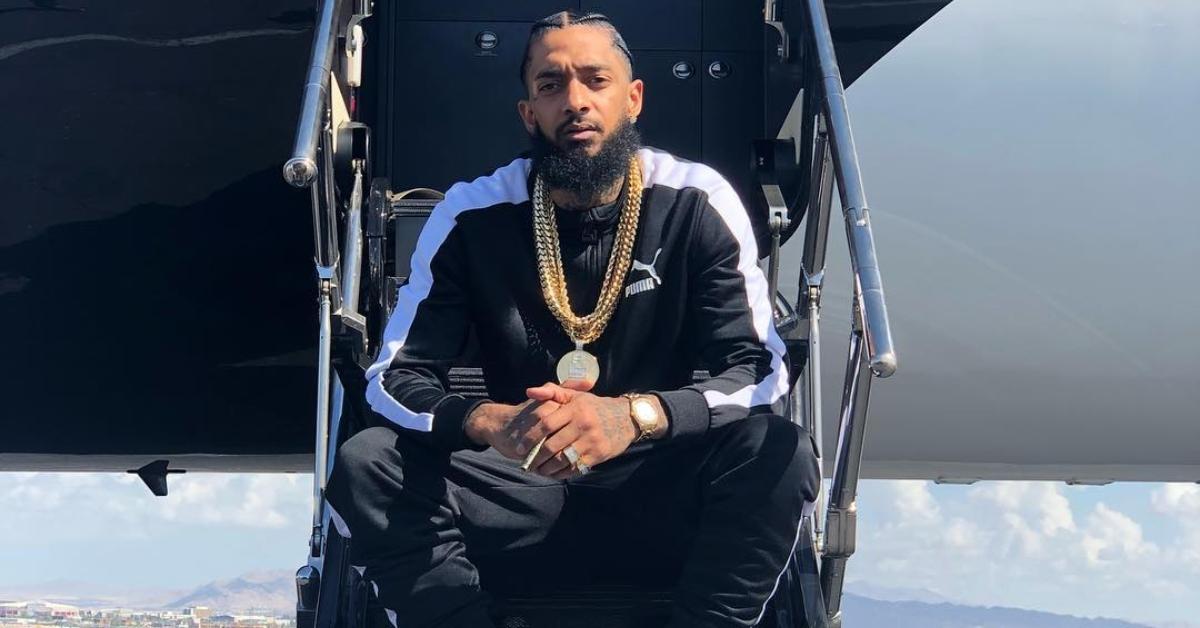 nipsey hussle