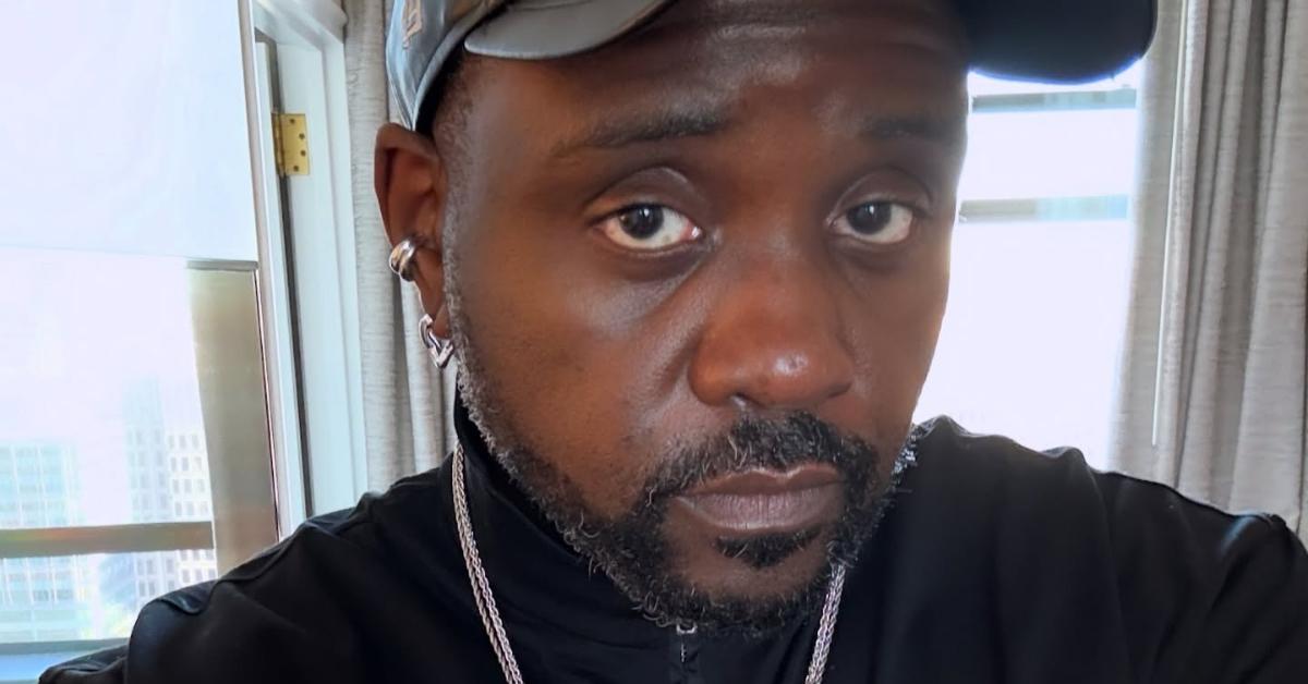 Brian Tyree Henry