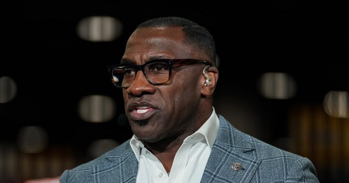 Shannon Sharpe