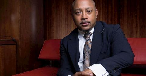 Daymond John announces Black Entrepreneurs Day