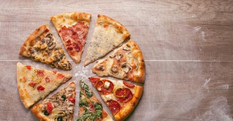 3 Pizza Restaurants You Need To Go To