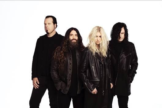 The Pretty Reckless drop Their First Single Since 2017