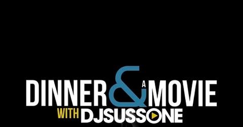 Scream: Dinner & A Movie with DJ Suss One