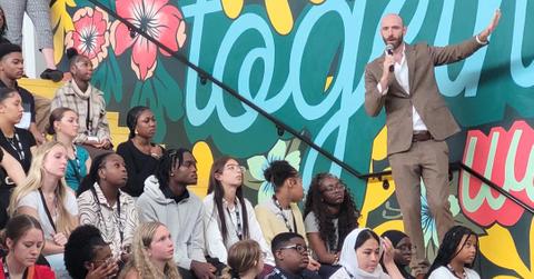 the internship etiquette students