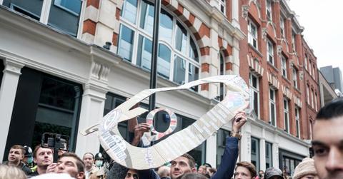 Twitter bans over 70,000 QAnon Accounts and Tightens Guidelines