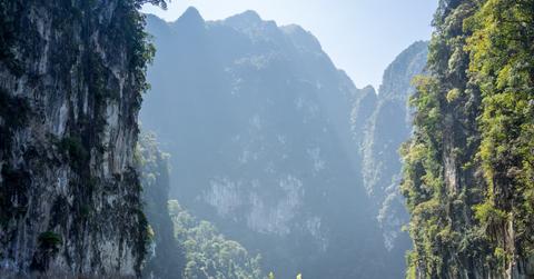 The Fantasy of Phuket, Thailand