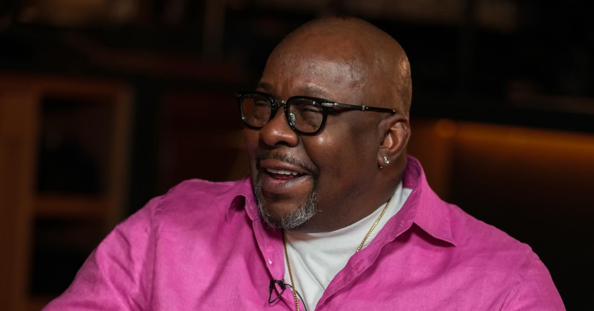 bobby brown on club shay shay