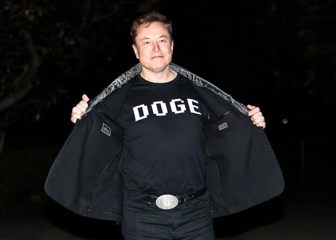 Tesla’s sales are stalling as demand for EVs soars. Is Musk the problem?