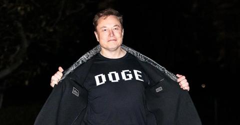 Tesla’s sales are stalling as demand for EVs soars. Is Musk the problem?