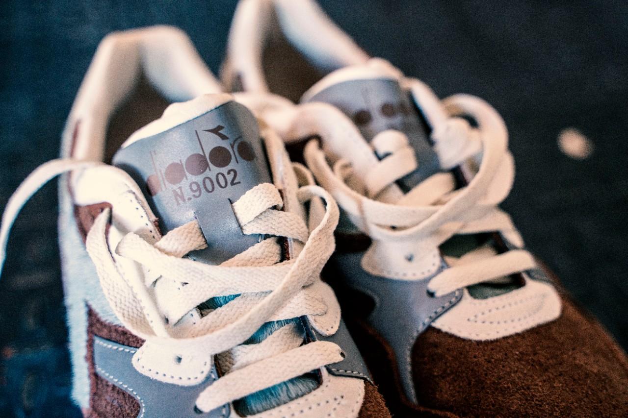 Diadora legend outlet