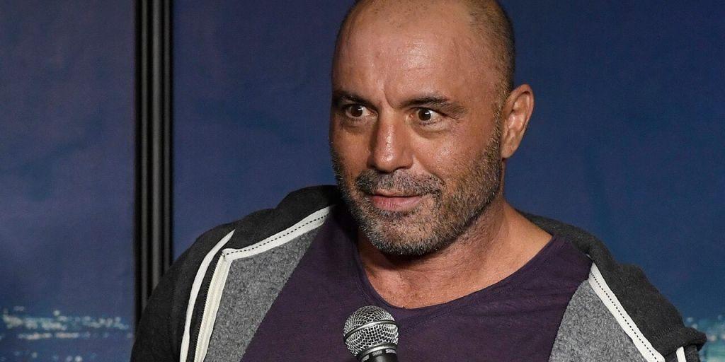 Joe Rogan Experience Heads to Spotify with Missing Episodes