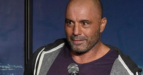 Joe Rogan Experience Heads to Spotify with Missing Episodes