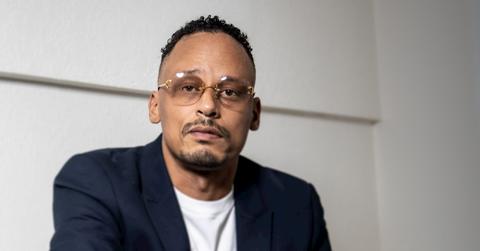 J. Erving Paves the Way In Digital Music Distribution