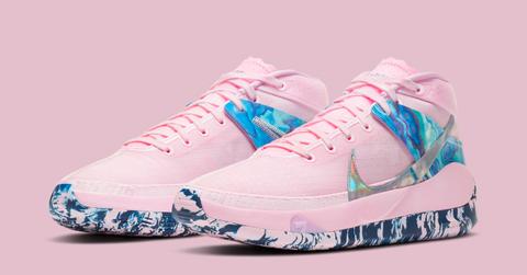 This Week's Exclusive 'Heat Check' Sneaker Releases