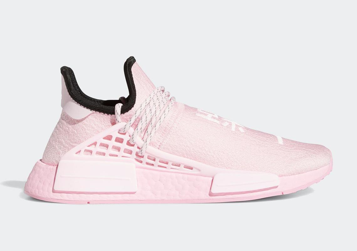 wp content/uploads///pharrell adidas nmd hu pink gy