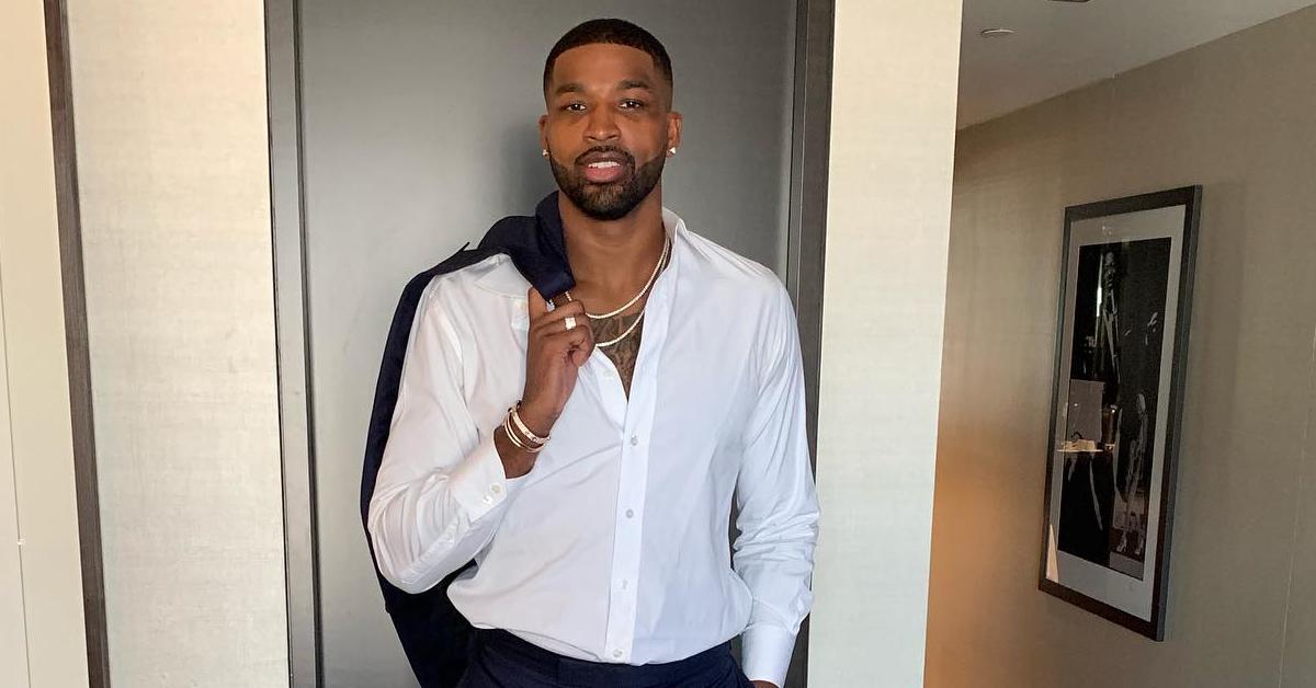 Tristan Thompson