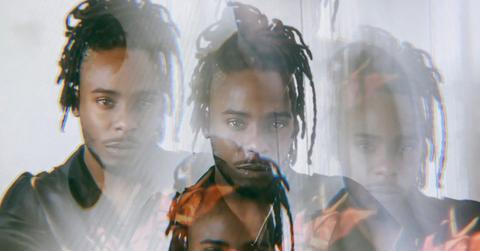 Bam Marley talks Self-Produced Project, 'M.E.S.A'