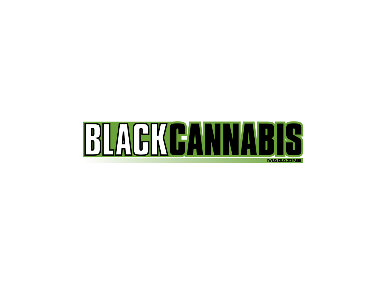 black cannabis magazine