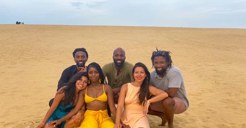 New Changes to Travel Amid COVID-19