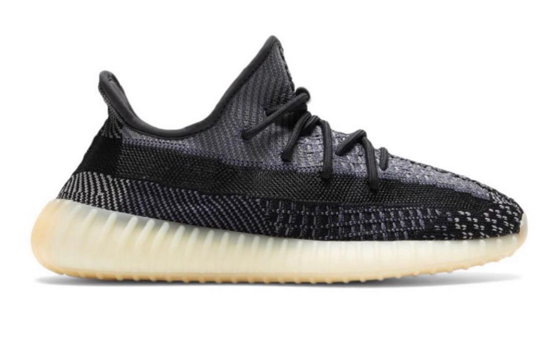 wp content/uploads///adidas Yeezy Boost  V Carbon Asriel