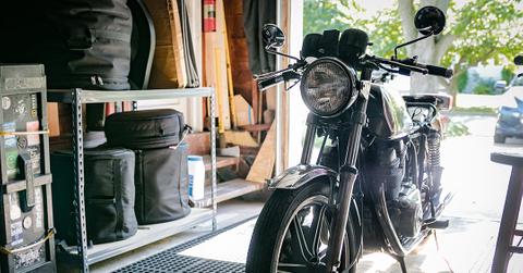 Benjamin Clapp // Shutterstock