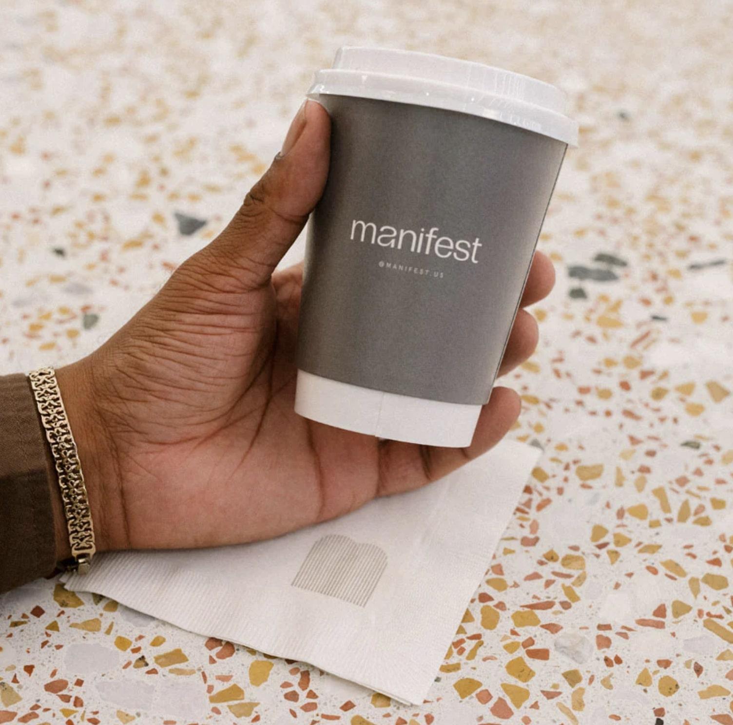 manifest