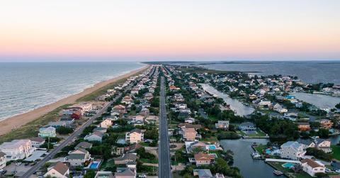 The 10 cities where VA home loans are most common