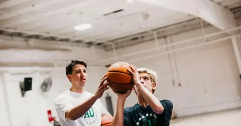 athletesuntapped ondemand coaching