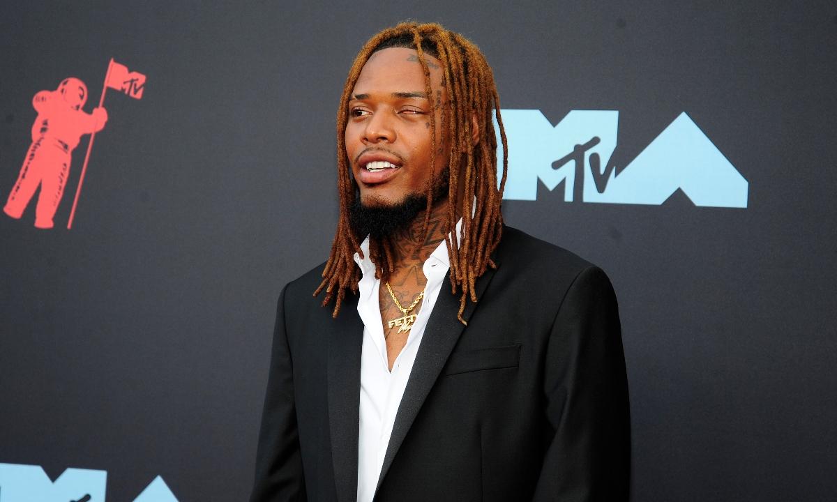 What Happened to Fetty Wap Details on His Prison Sentence