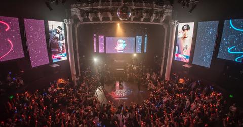 photo by carlo cruz red bull media house