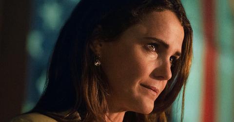 diplomat season episode