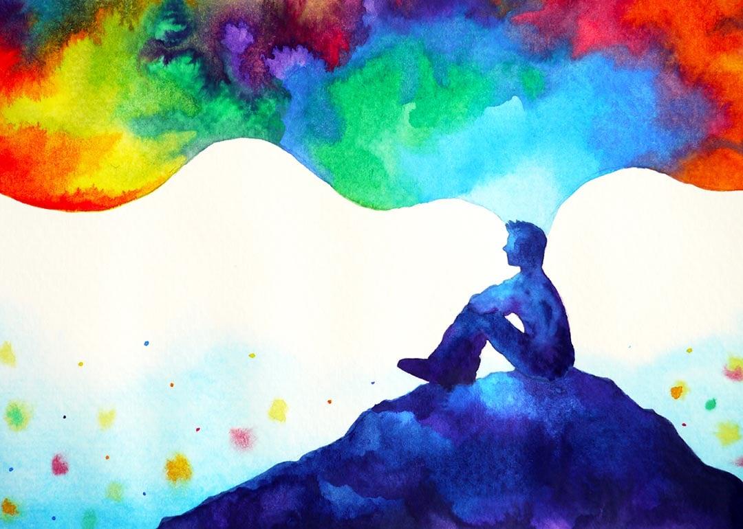 Why veterans with PTSD are turning to psychedelics