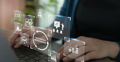 To survive Gen AI in the workplace, become a learning athlete