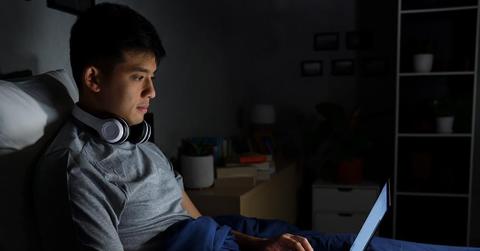 amenic181 // Shutterstock