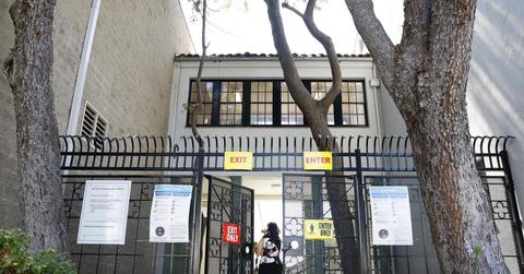 Dr. Dre Partners to Launch New High School with LAUSD