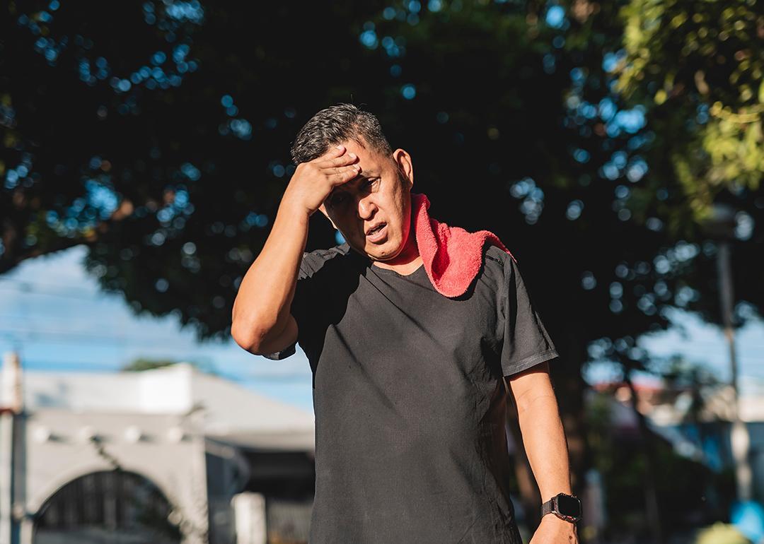 charlie health how heat impacts mental health