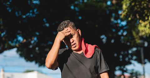 charlie health how heat impacts mental health