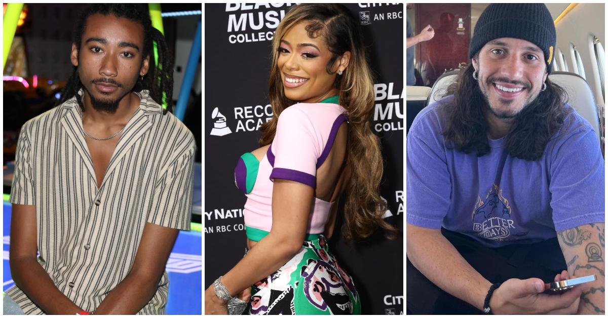 Rappers From New Jersey to Watch — Lady London, Mir Fontaine, & More