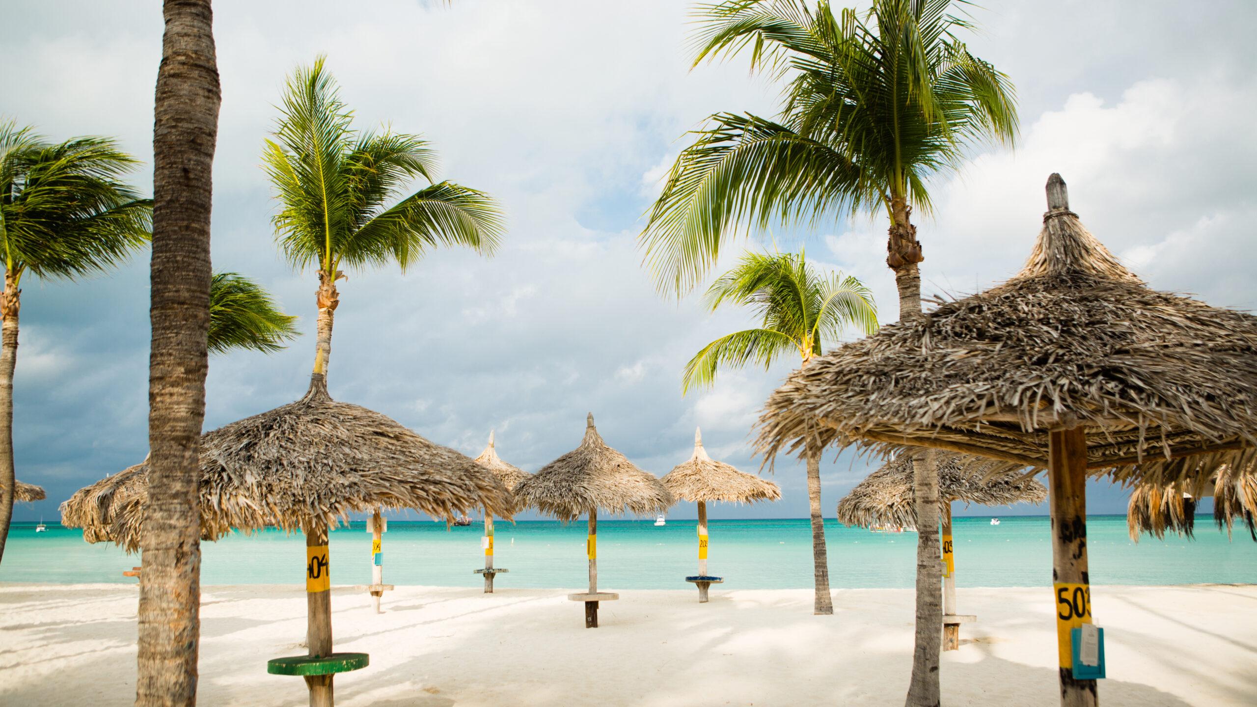 A Visit To Aruba Is All About Good Vibes and Experiential Diversity