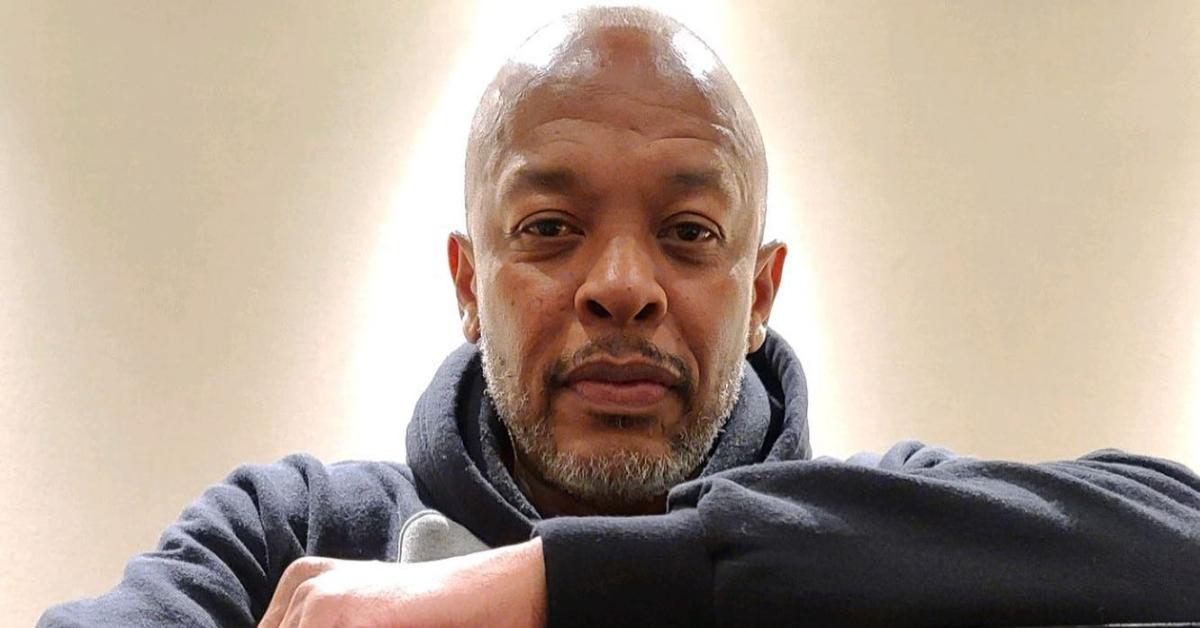Dr. Dre 
