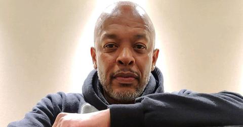 Dr. Dre