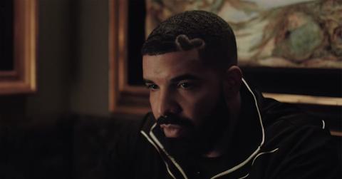 Drake Announces New Album