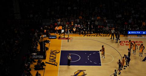 2020-2021 NBA Season to Start on December 22