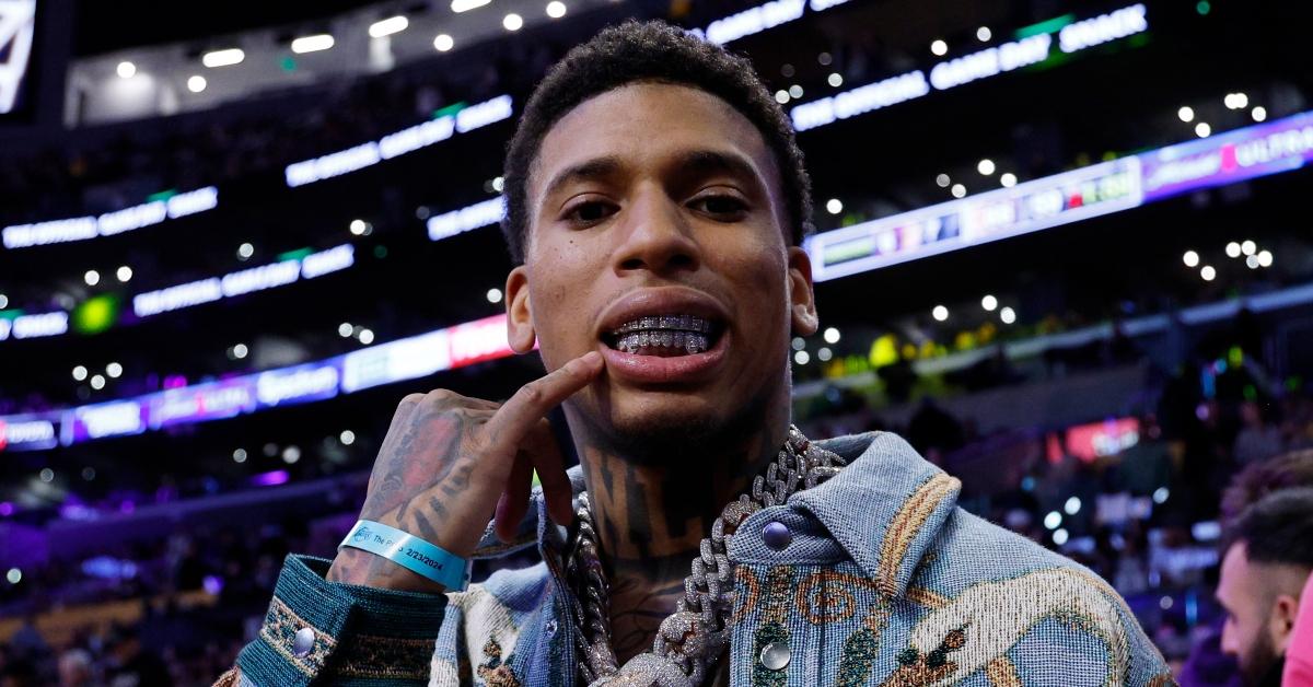 Meet Family Man NLE Choppa's Siblings, Parents, and Kids!