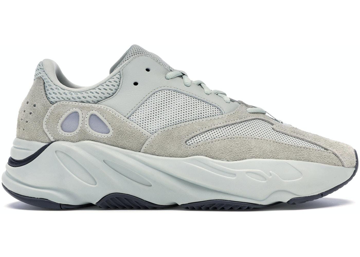 Yeezy Boost 700 'Salt' Dropping In Limited Quantities This Week