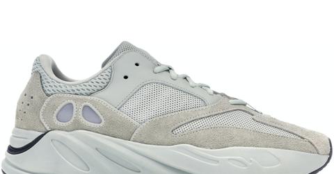 Yeezy Boost 700 'Salt' Dropping In Limited Quantities This Week