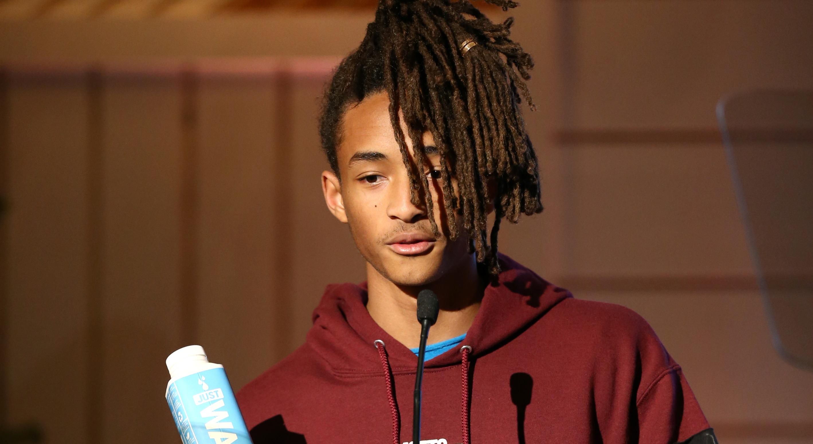 jaden smith